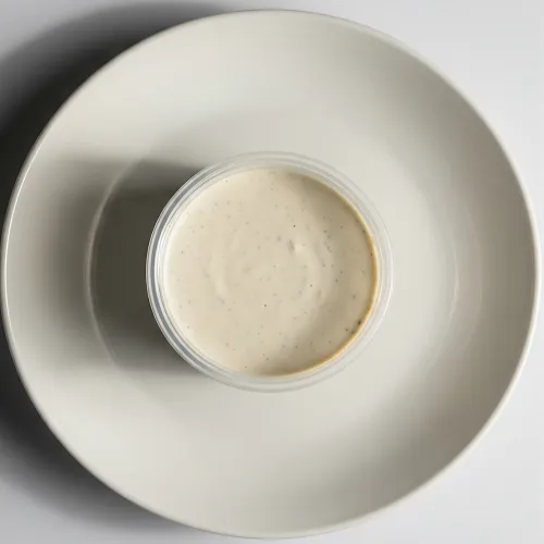 Tub Of Mayo 