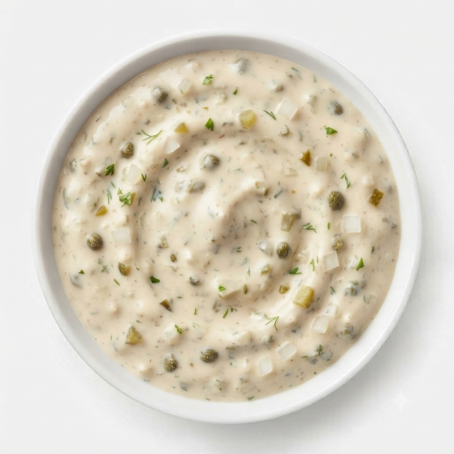 Tartar Sauce 