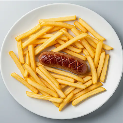 Kids Sausage 
