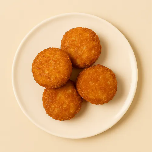 Kids Fish Cake 
