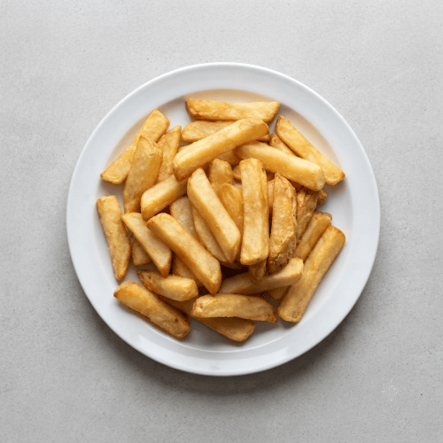 Fries 