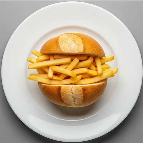 Chip Roll 