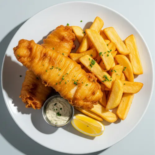 Fish 