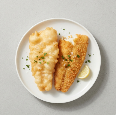 Special Fish 