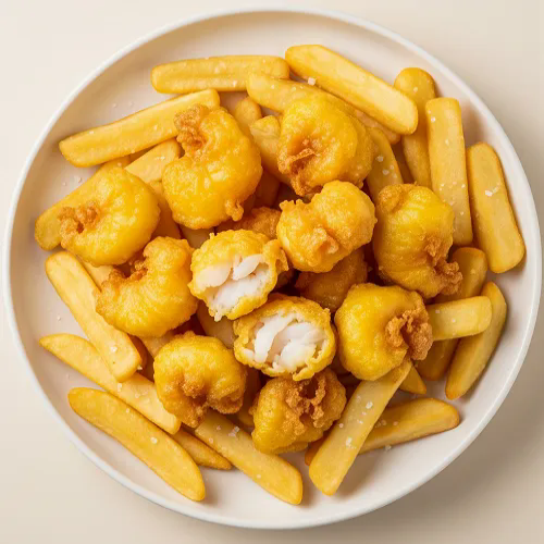 Scampi 