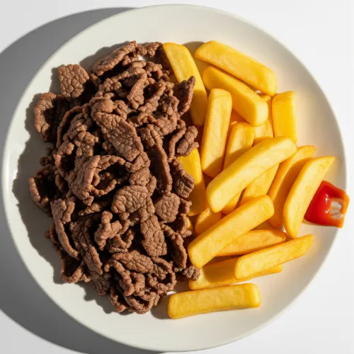 Chipsteak 