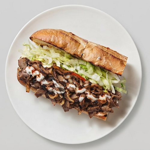 Hoggie Wrap 