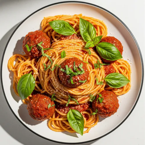Mamma's Pasta 