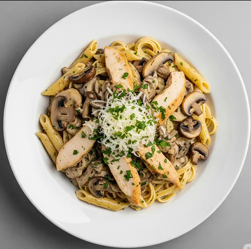 Cremosa Pasta 