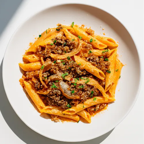 The Scotsman Pasta 