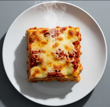 Lasagne Pasta 