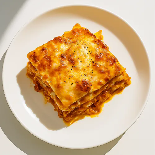 Gnocchi Al Forno 