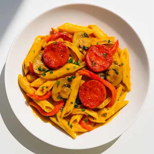 The Stallion Pasta 
