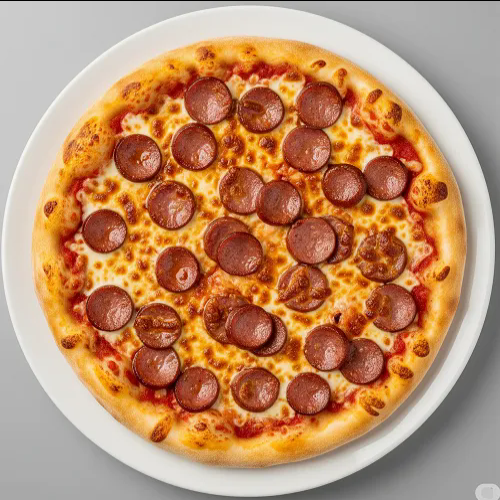 Little Bene Pizza 